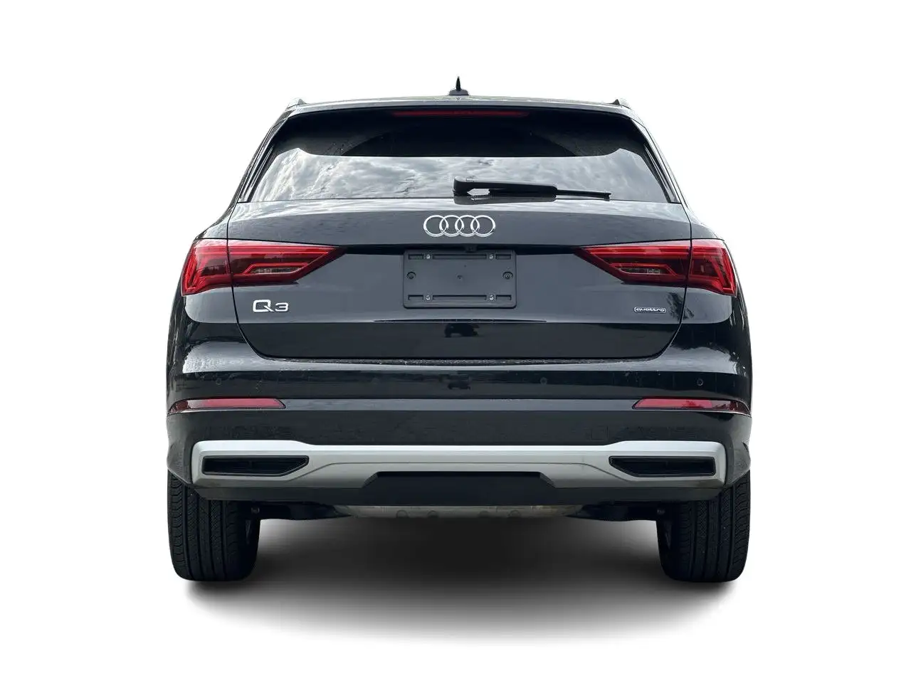 Audi Q3 - Image 12