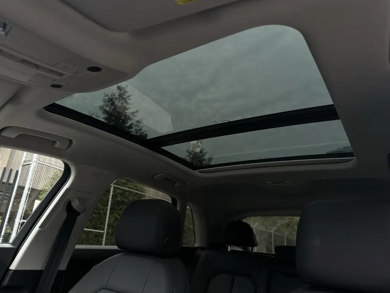 Audi Q3 - Image 29