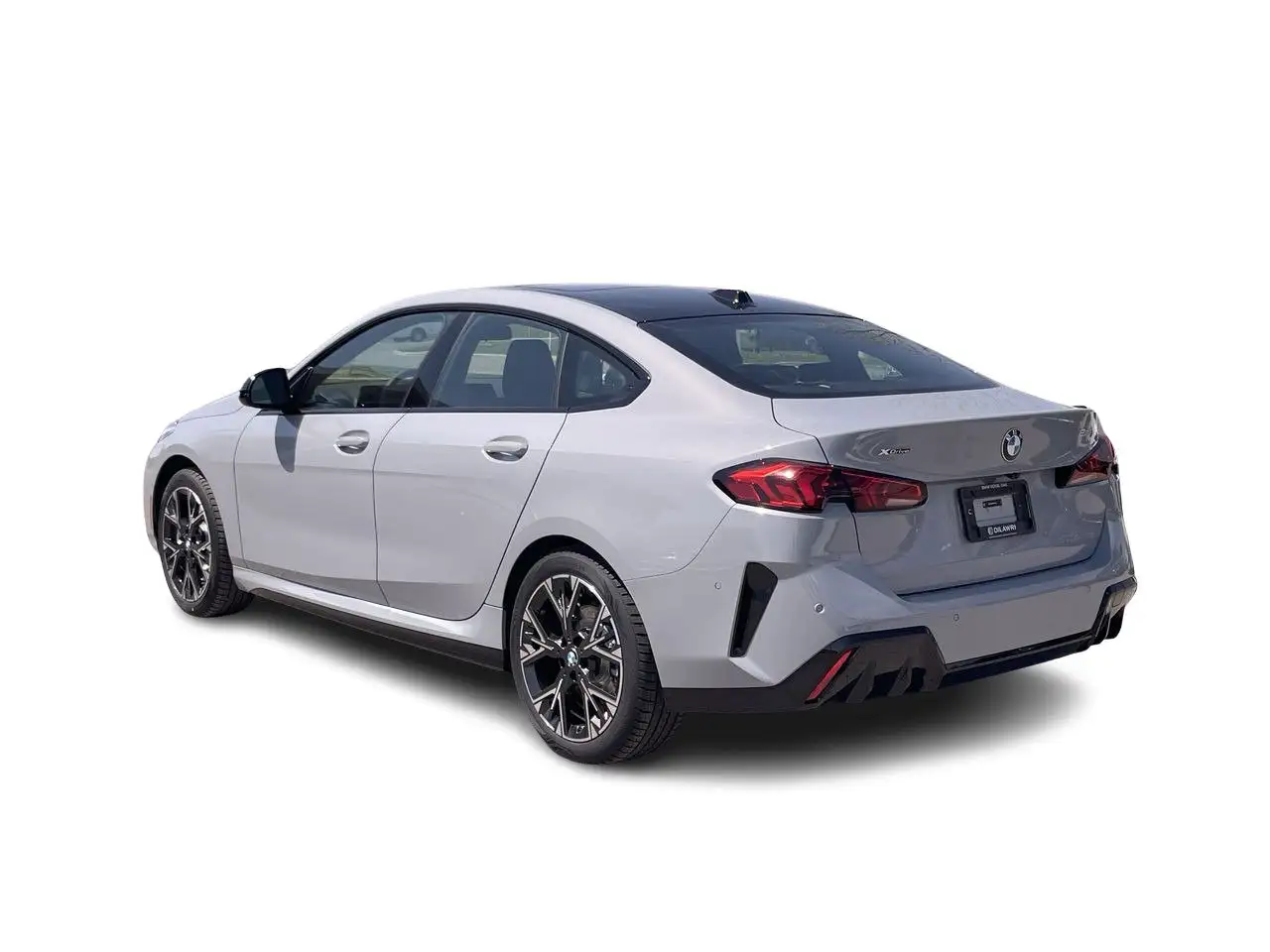 BMW 2 Series - Image 7