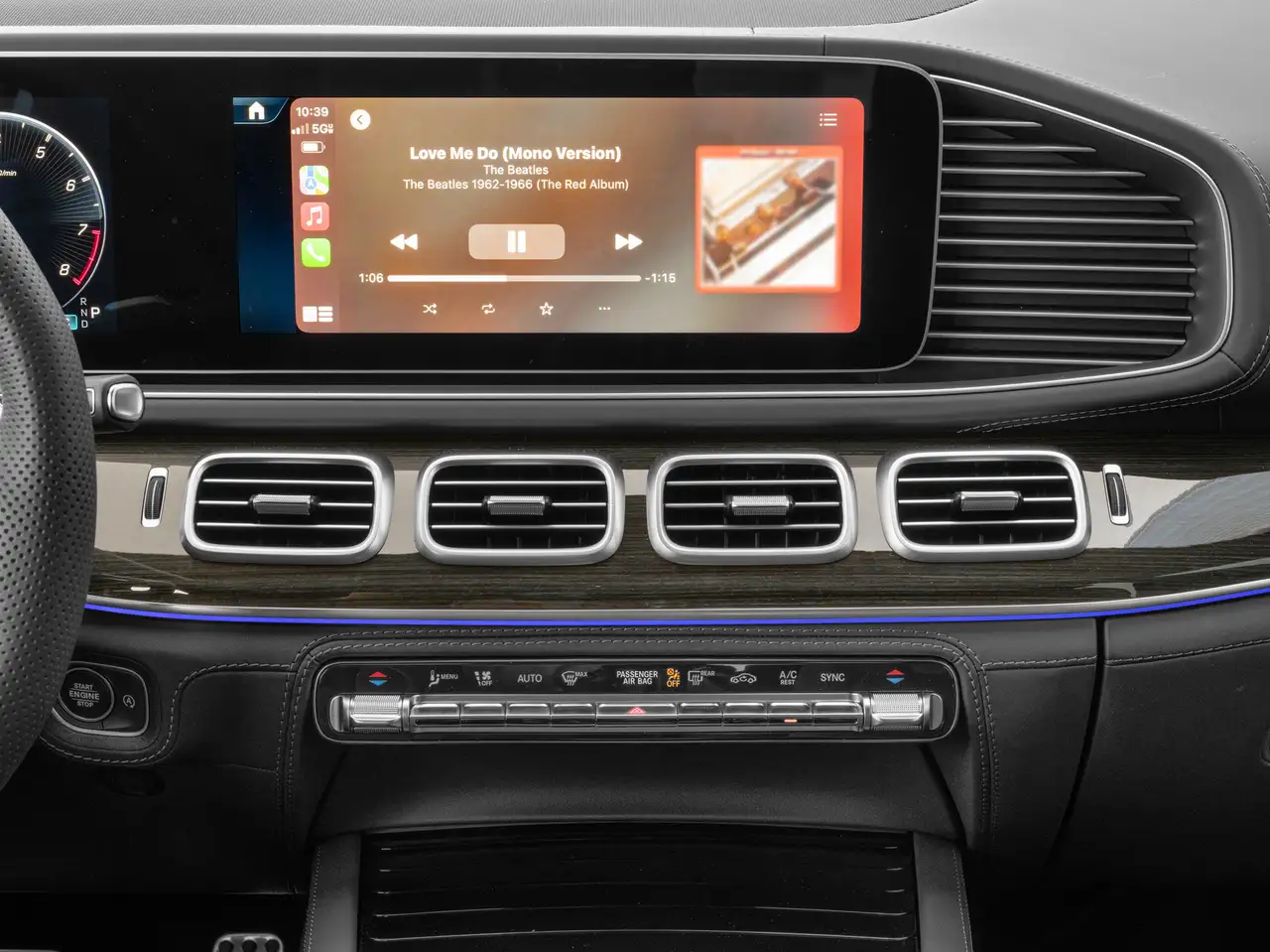 Mercedes-Benz GLS - Image 6