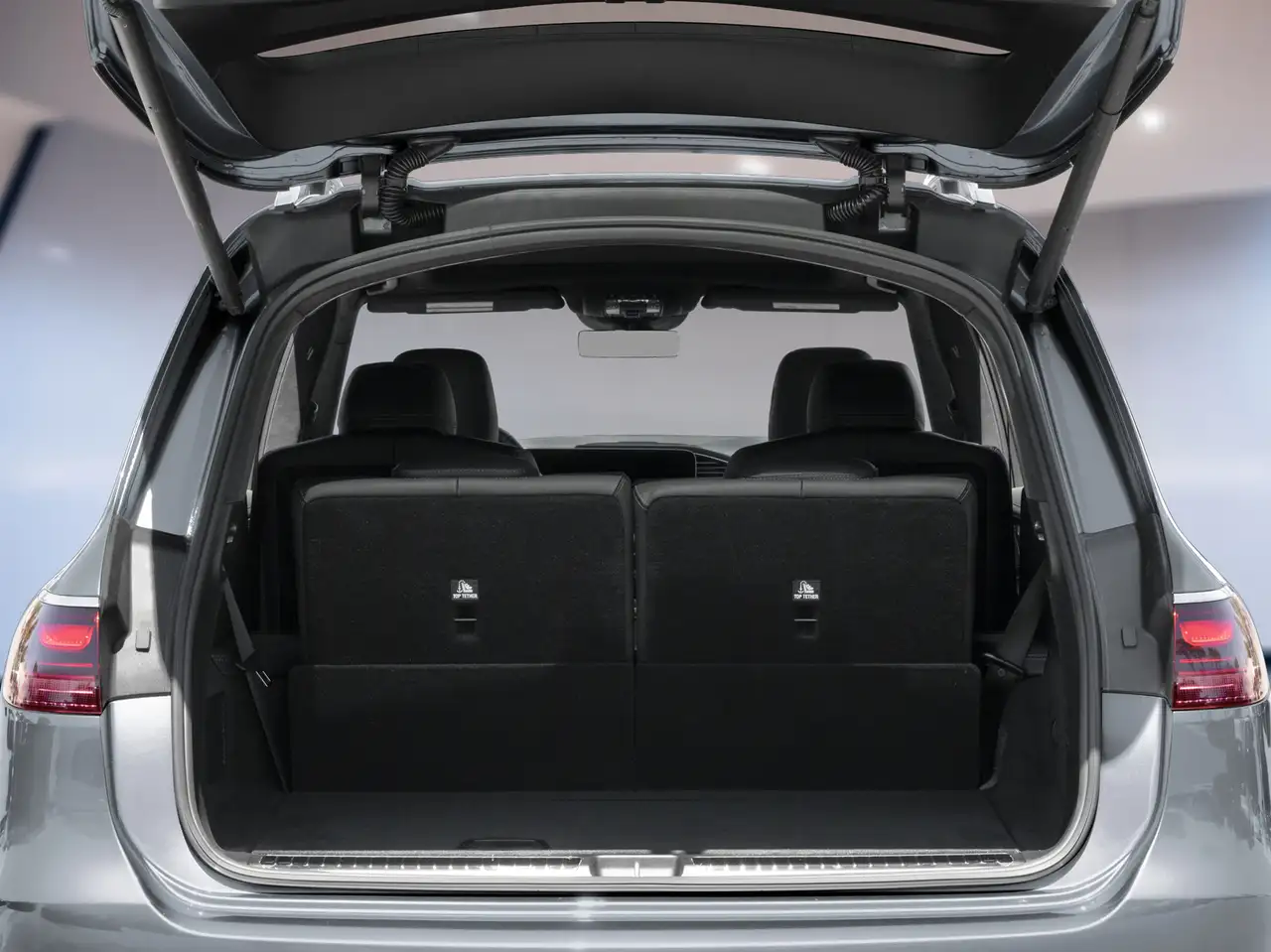 Mercedes-Benz GLS - Image 7