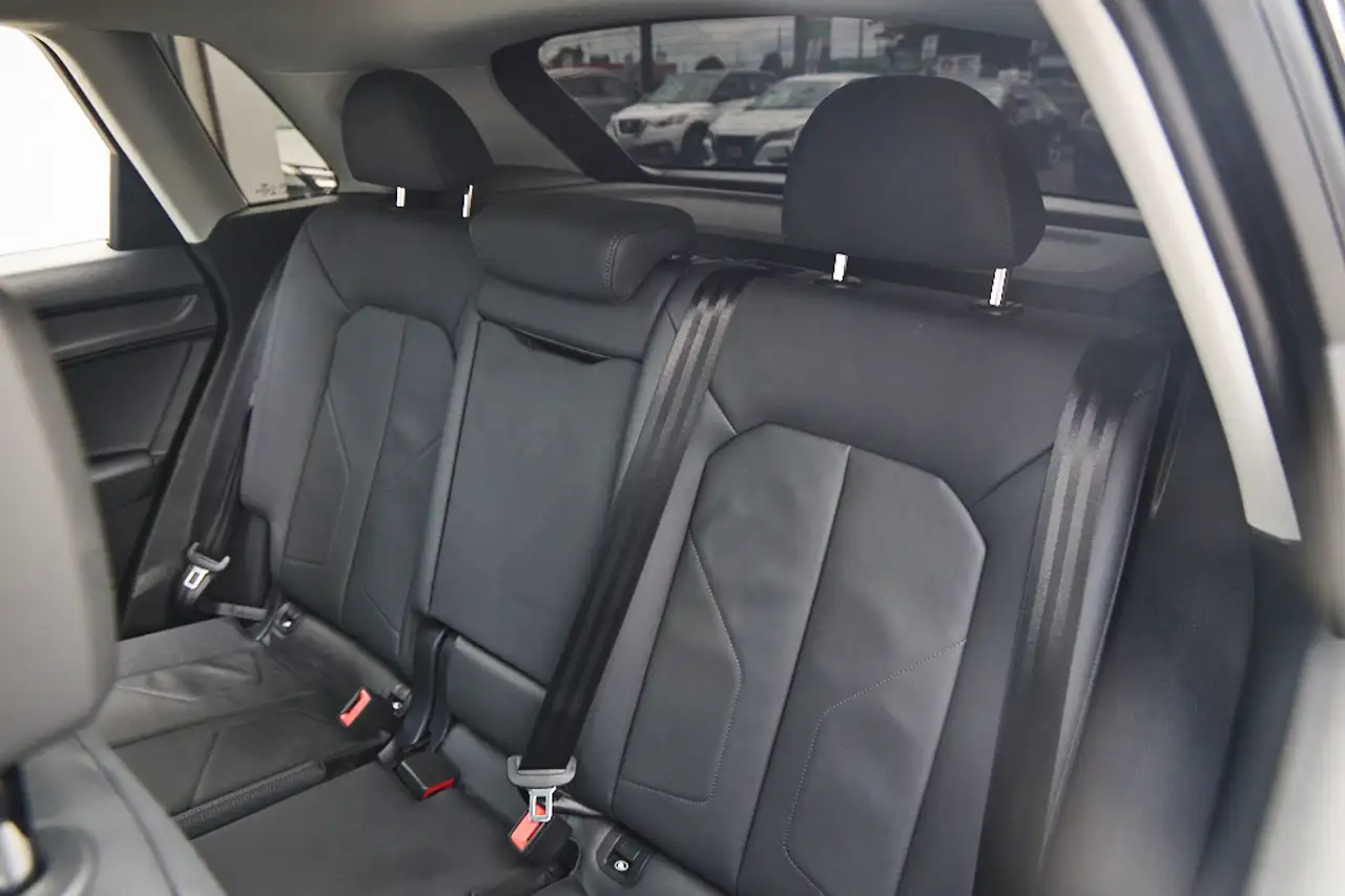 Audi Q3 - Image 15