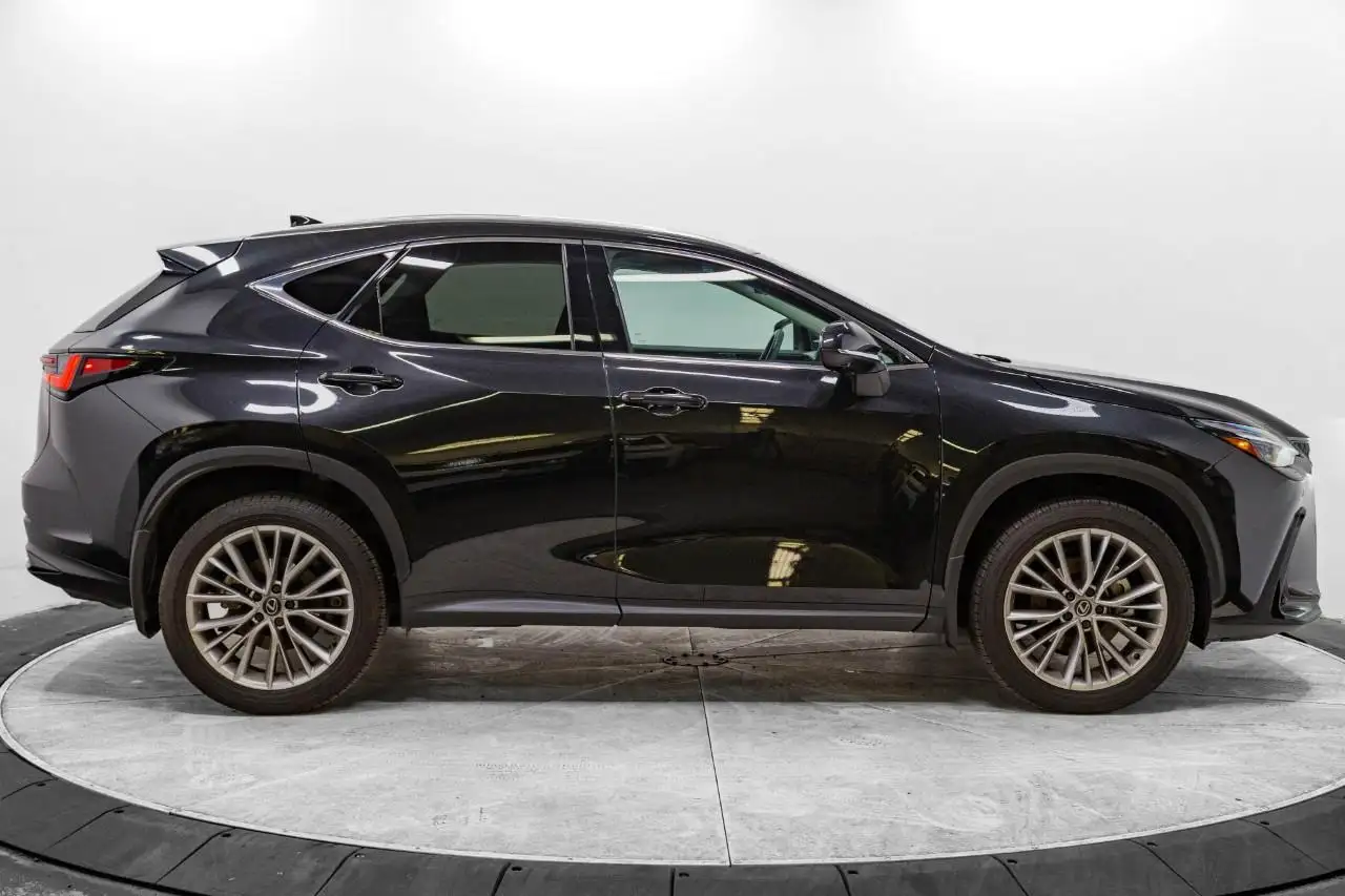 Lexus NX 350 - Image 10