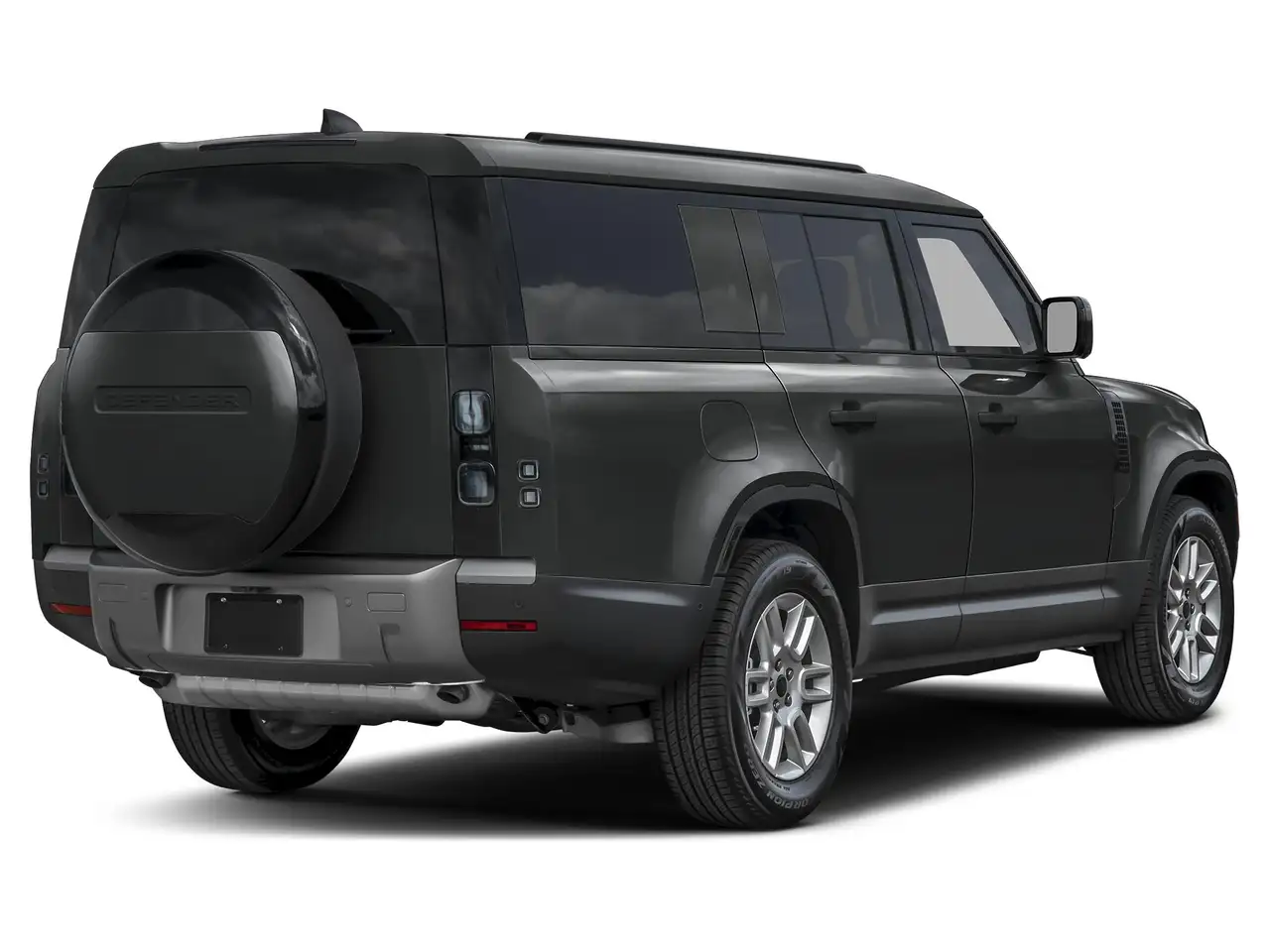 Land Rover Defender - Image 2