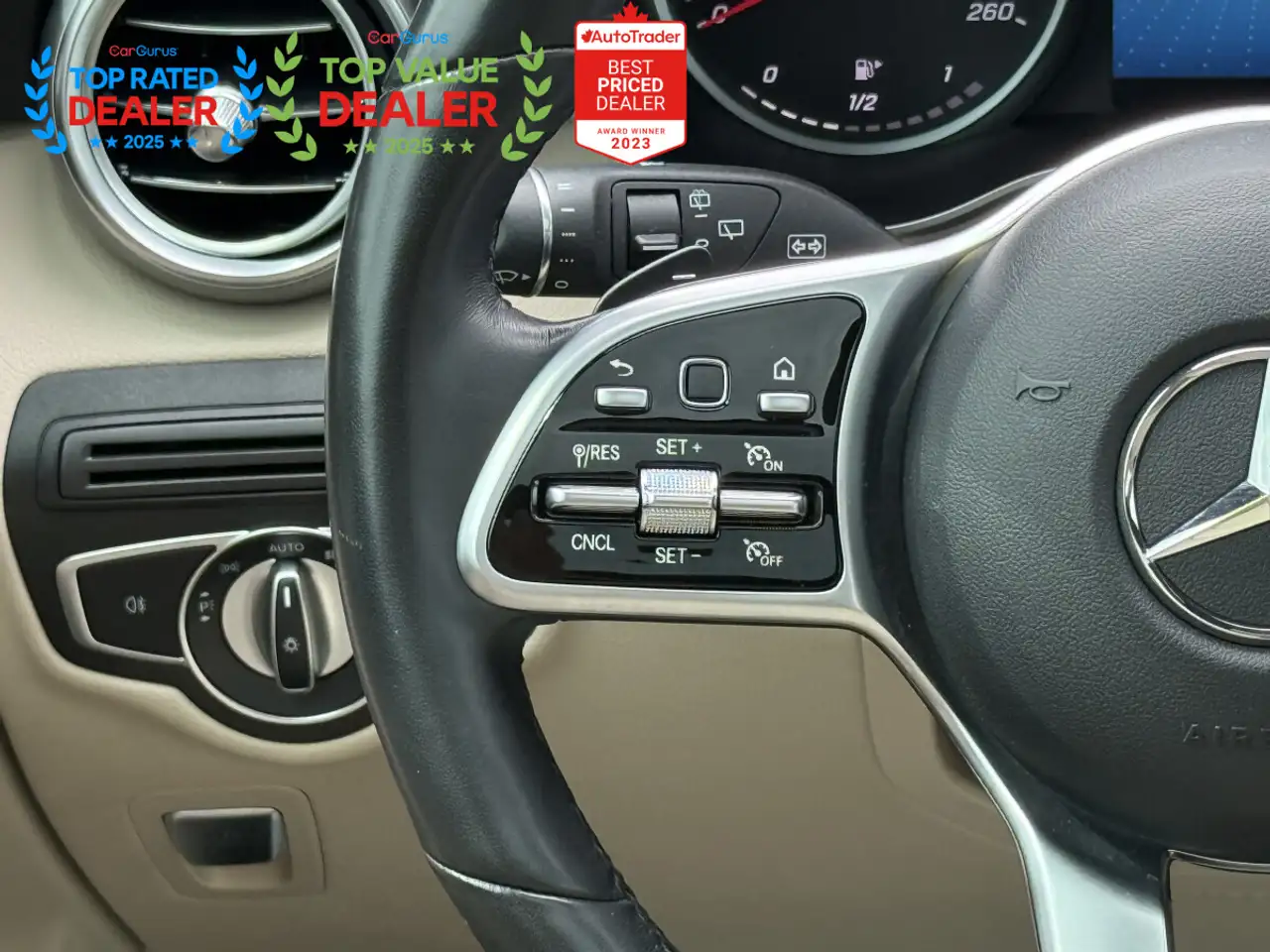 Mercedes-Benz GLC - Image 23