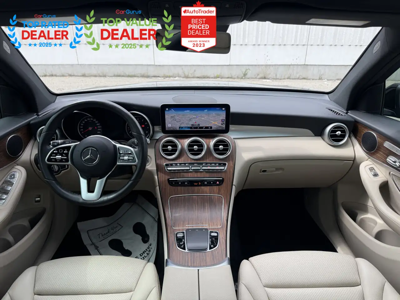 Mercedes-Benz GLC - Image 18