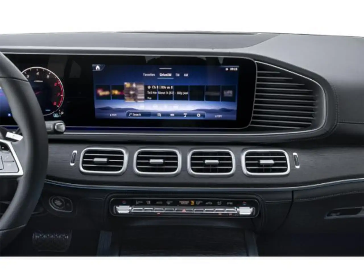 Mercedes-Benz GLE - Image 7
