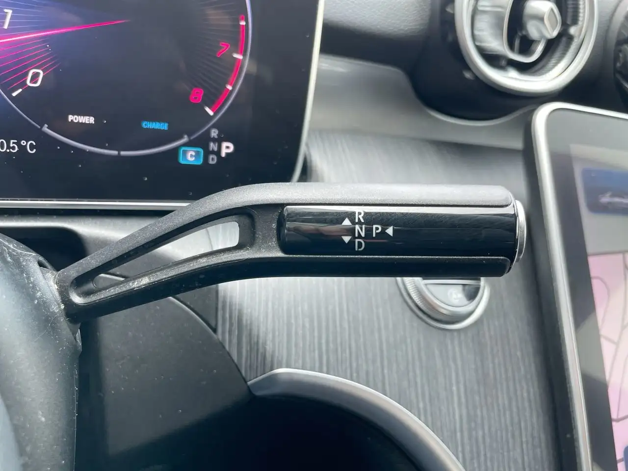 Mercedes-Benz C-Class - Image 28