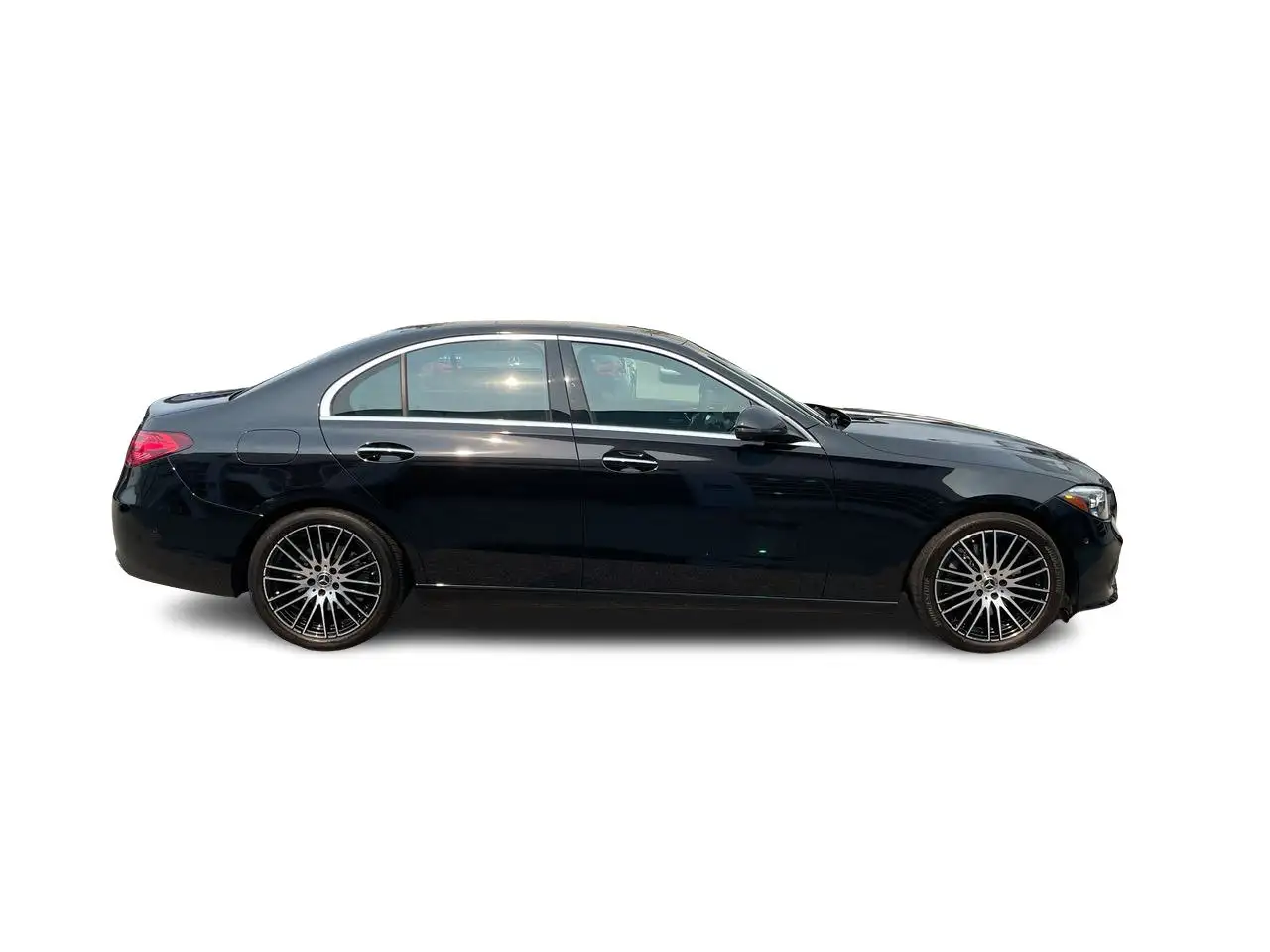 Mercedes-Benz C-Class - Image 16