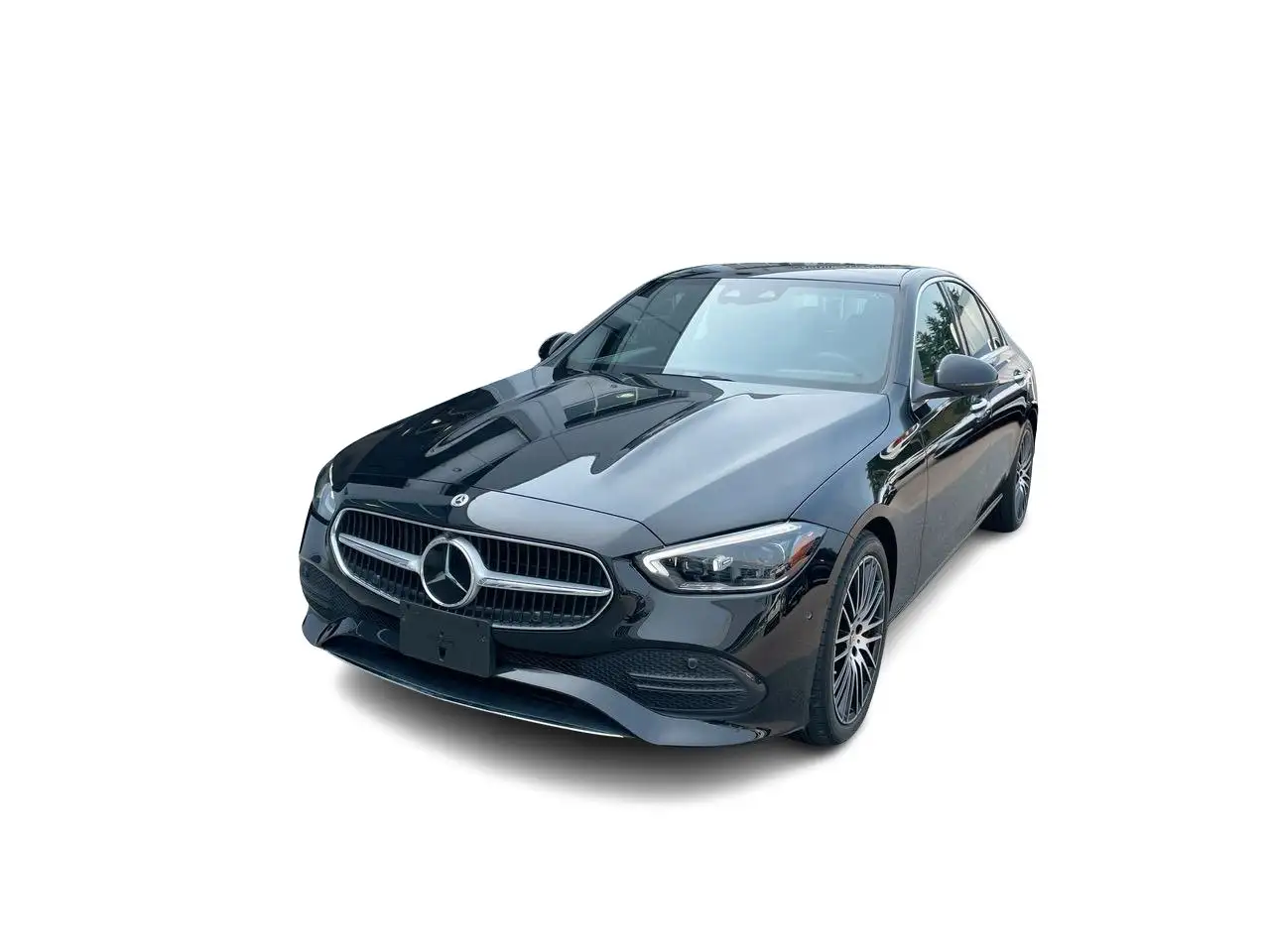 Mercedes-Benz C-Class - Image 5