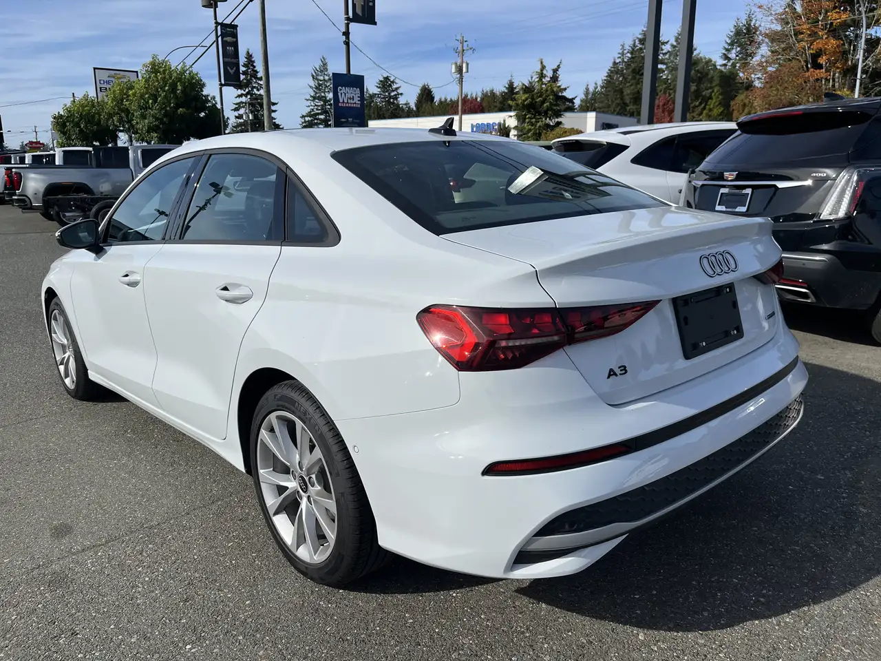 Audi A3 - Image 4