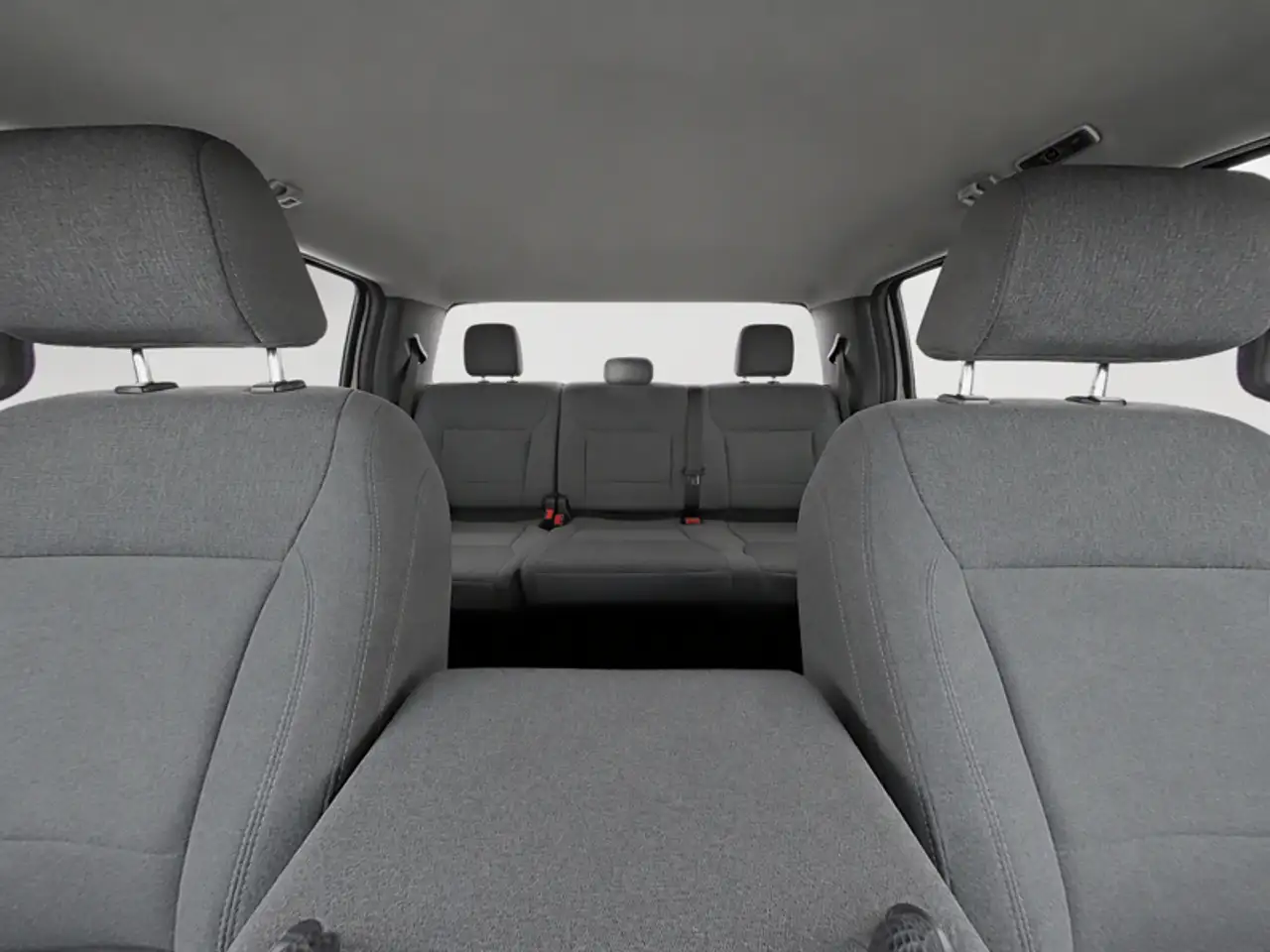 Ford F-150 - Image 21