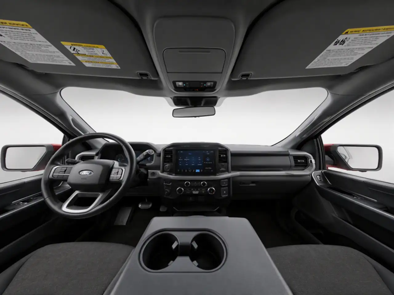 Ford F-150 - Image 17