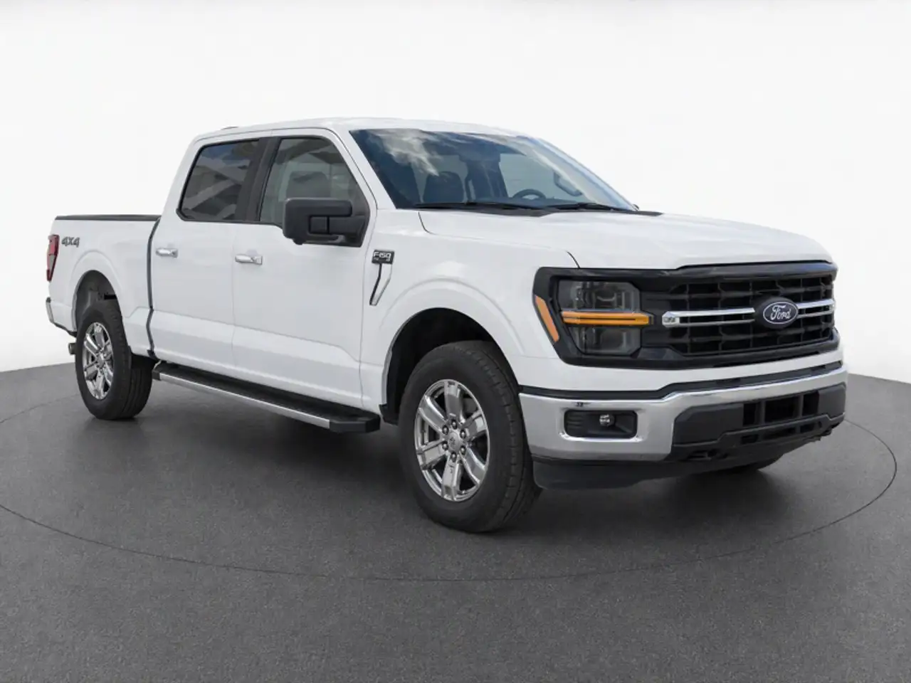 Ford F-150 - Image 2