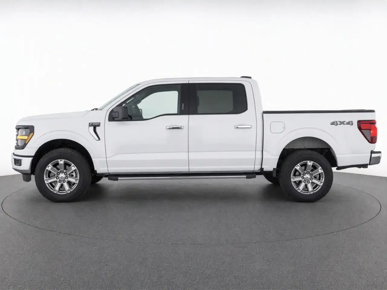 Ford F-150 - Image 6