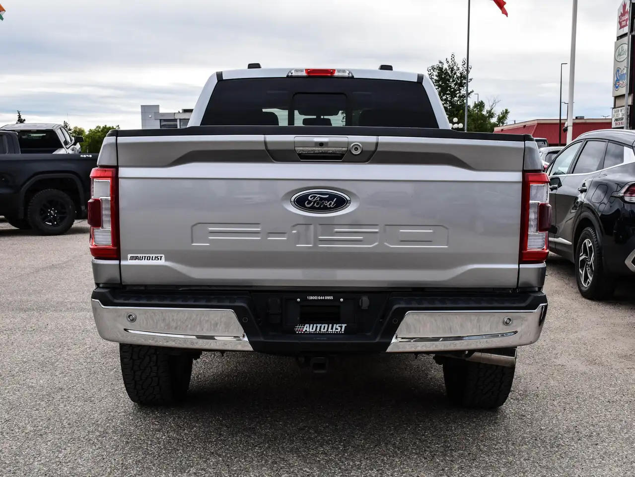 Ford F-150 - Image 5