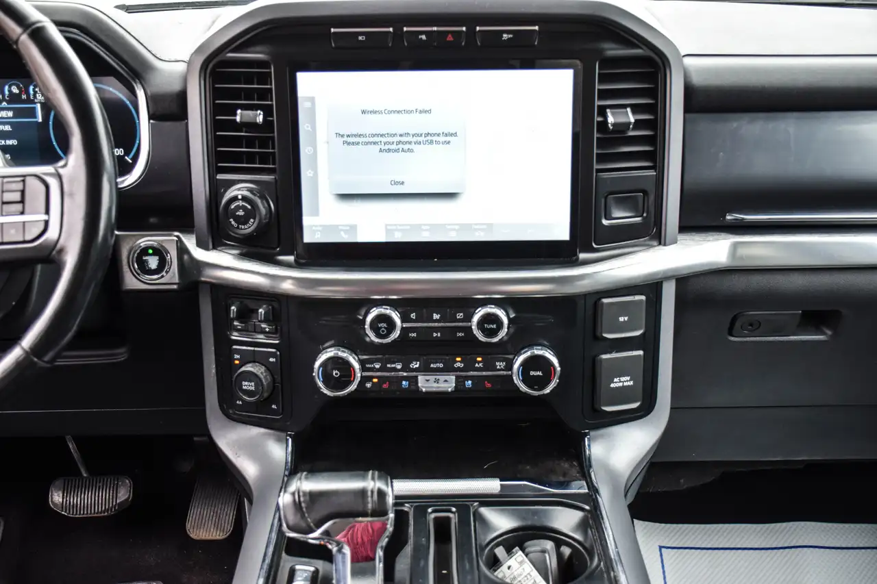 Ford F-150 - Image 19