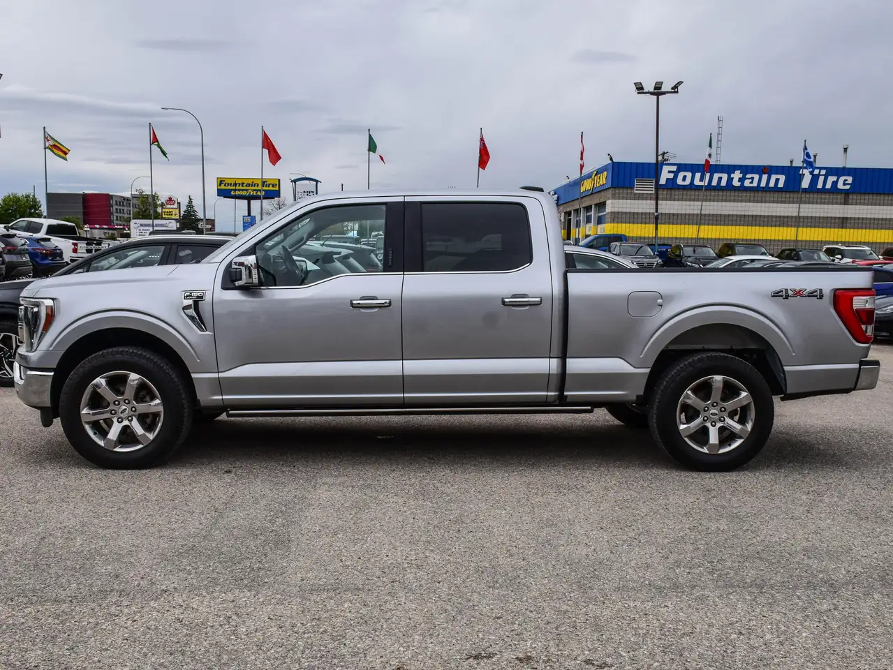 Ford F-150 - Image 3