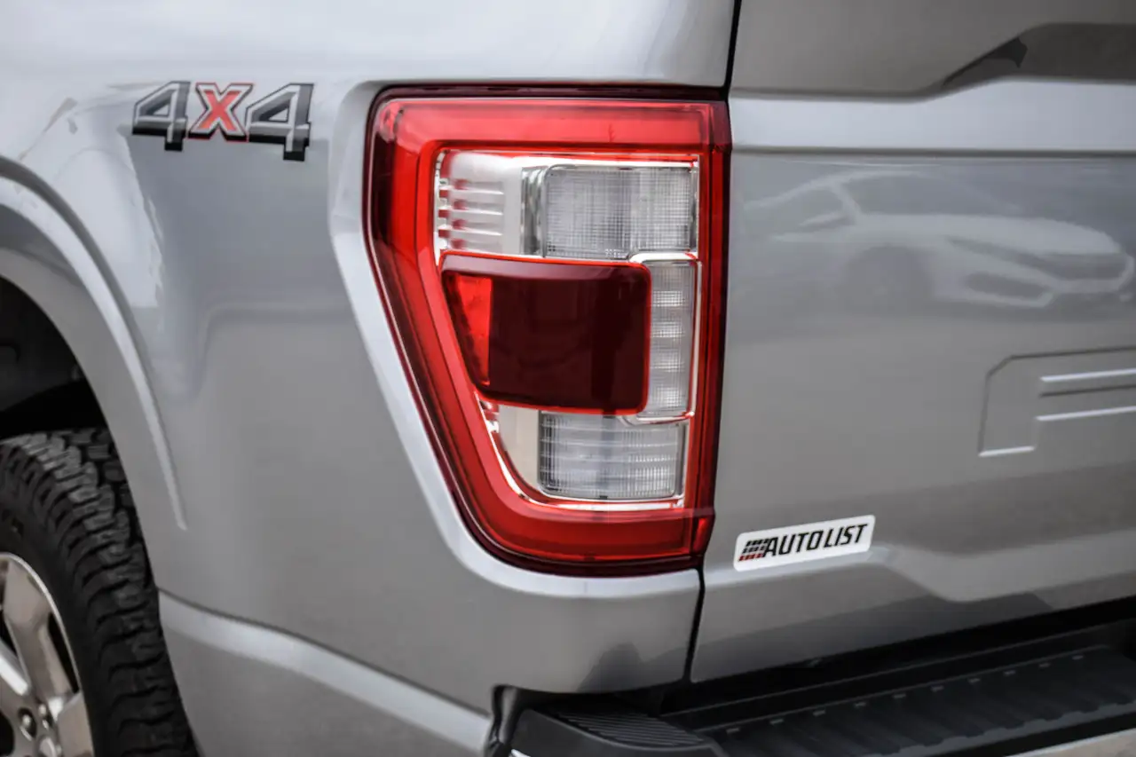 Ford F-150 - Image 26