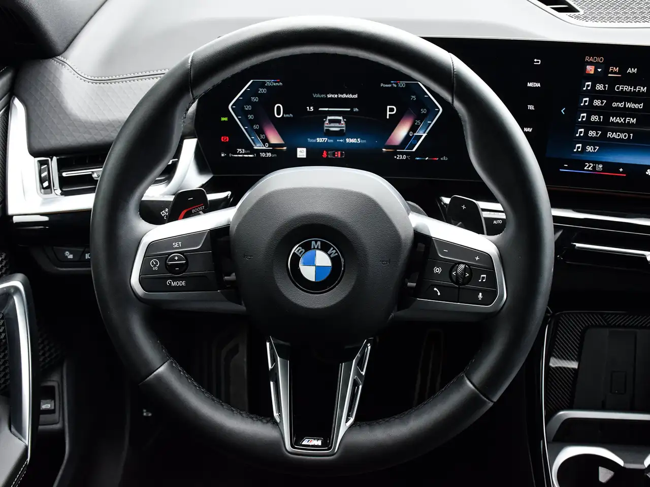 BMW X2 - Image 18