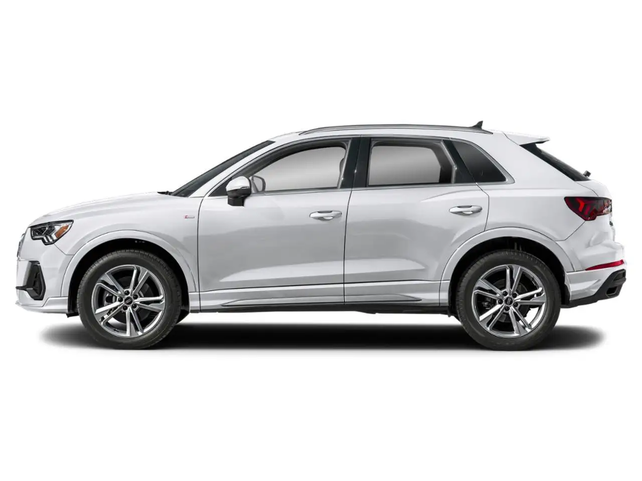 Audi Q3 - Image 29