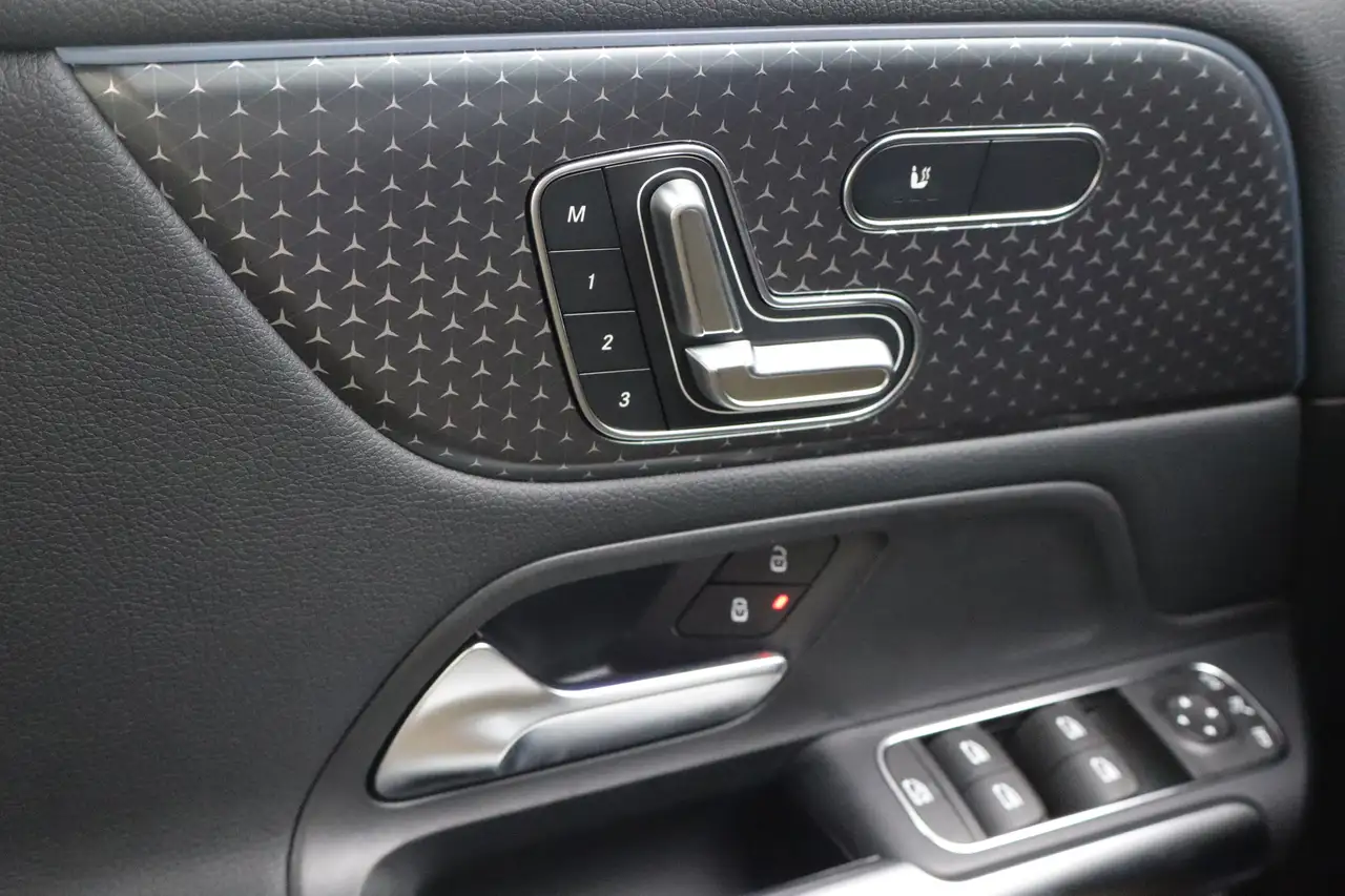 Mercedes-Benz GLA - Image 9