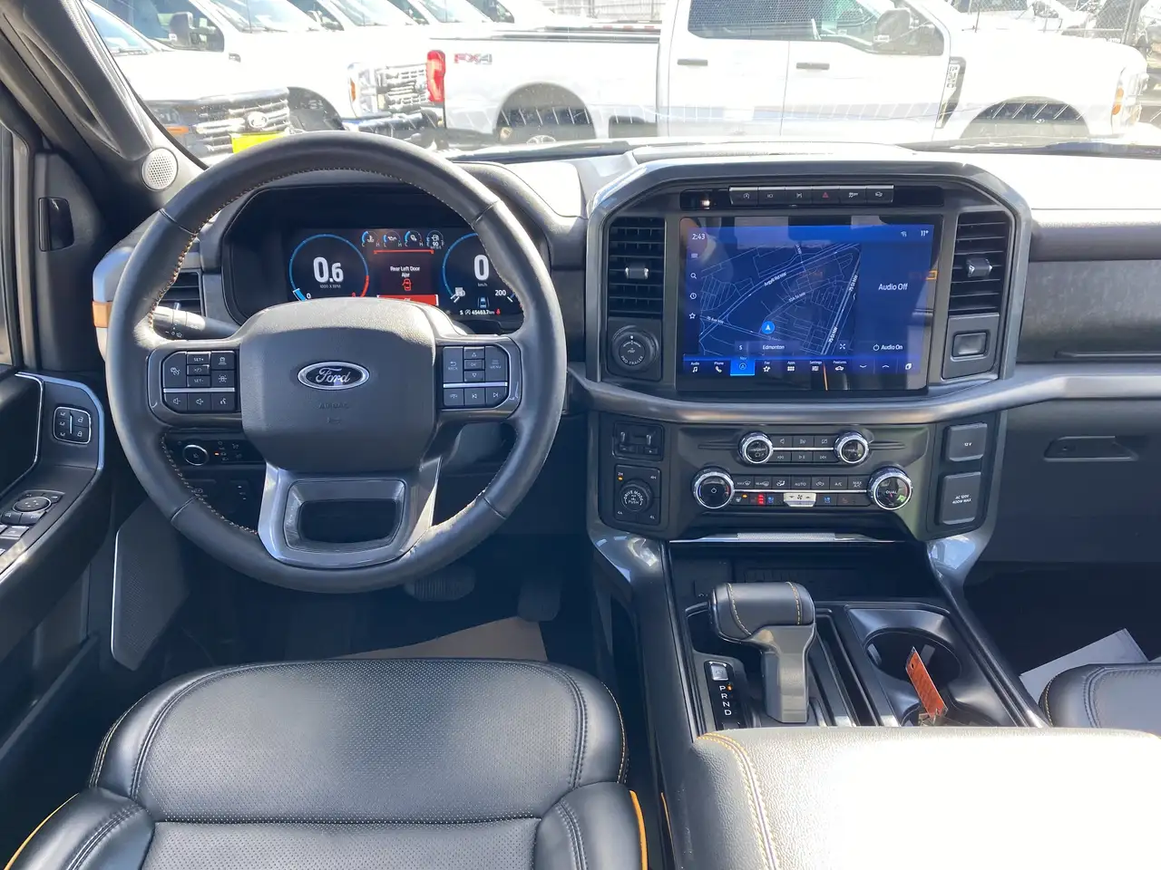 Ford F-150 - Image 21