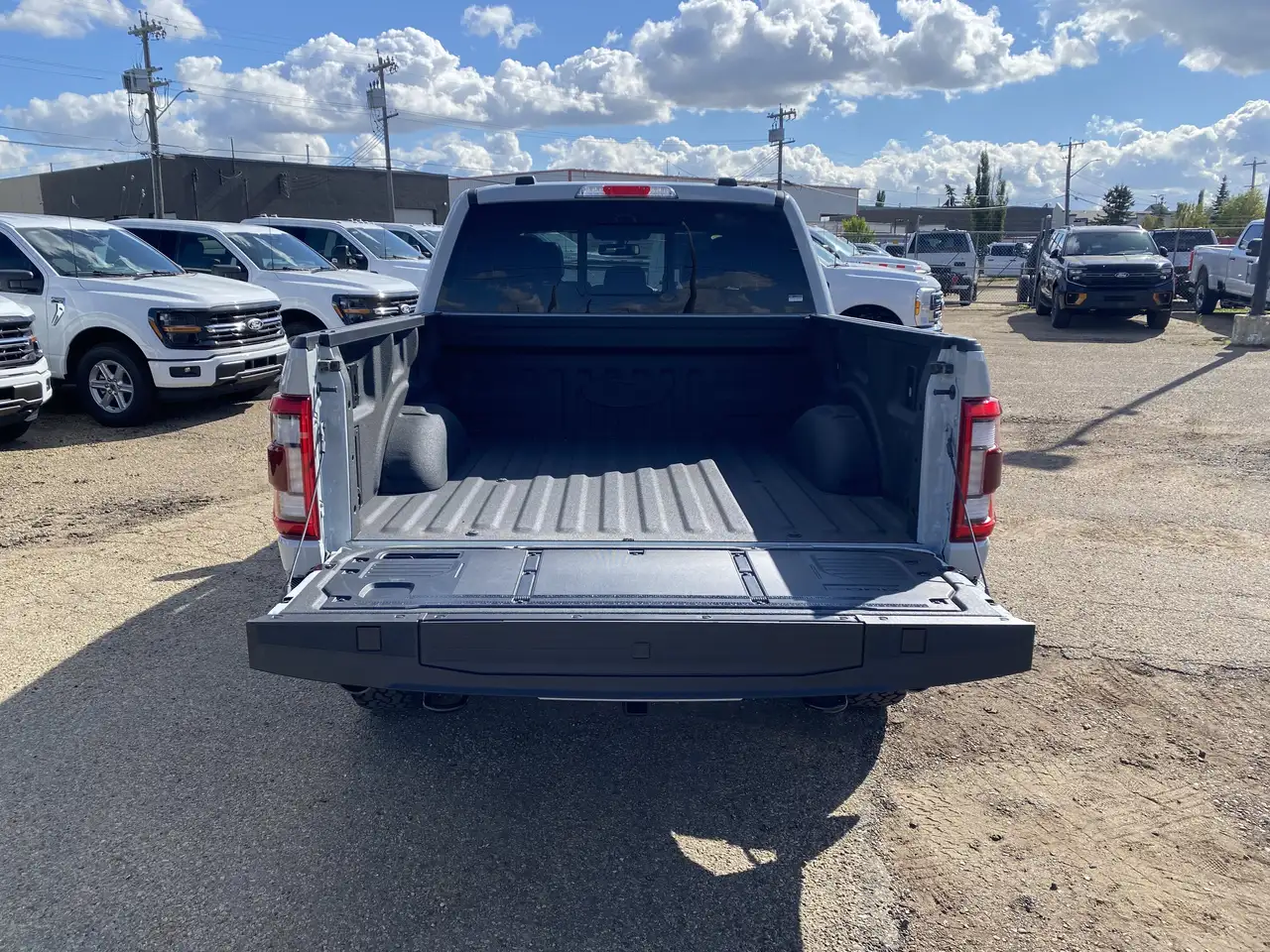 Ford F-150 - Image 27
