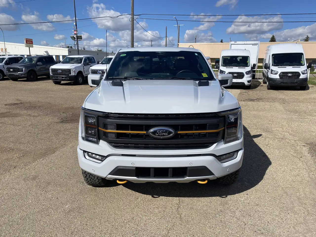 Ford F-150 - Image 35