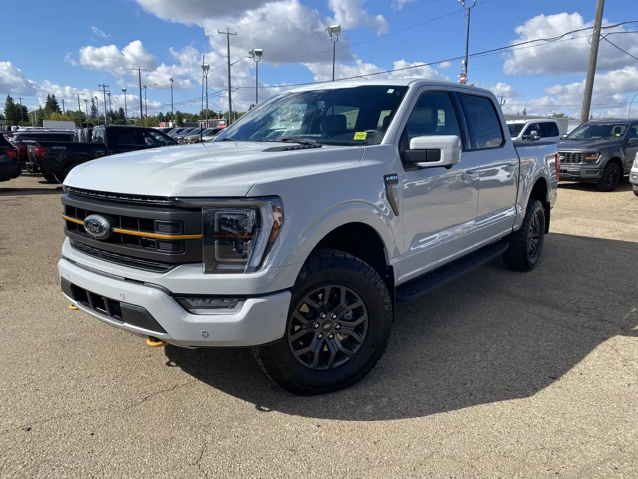Ford F-150 - Image 2
