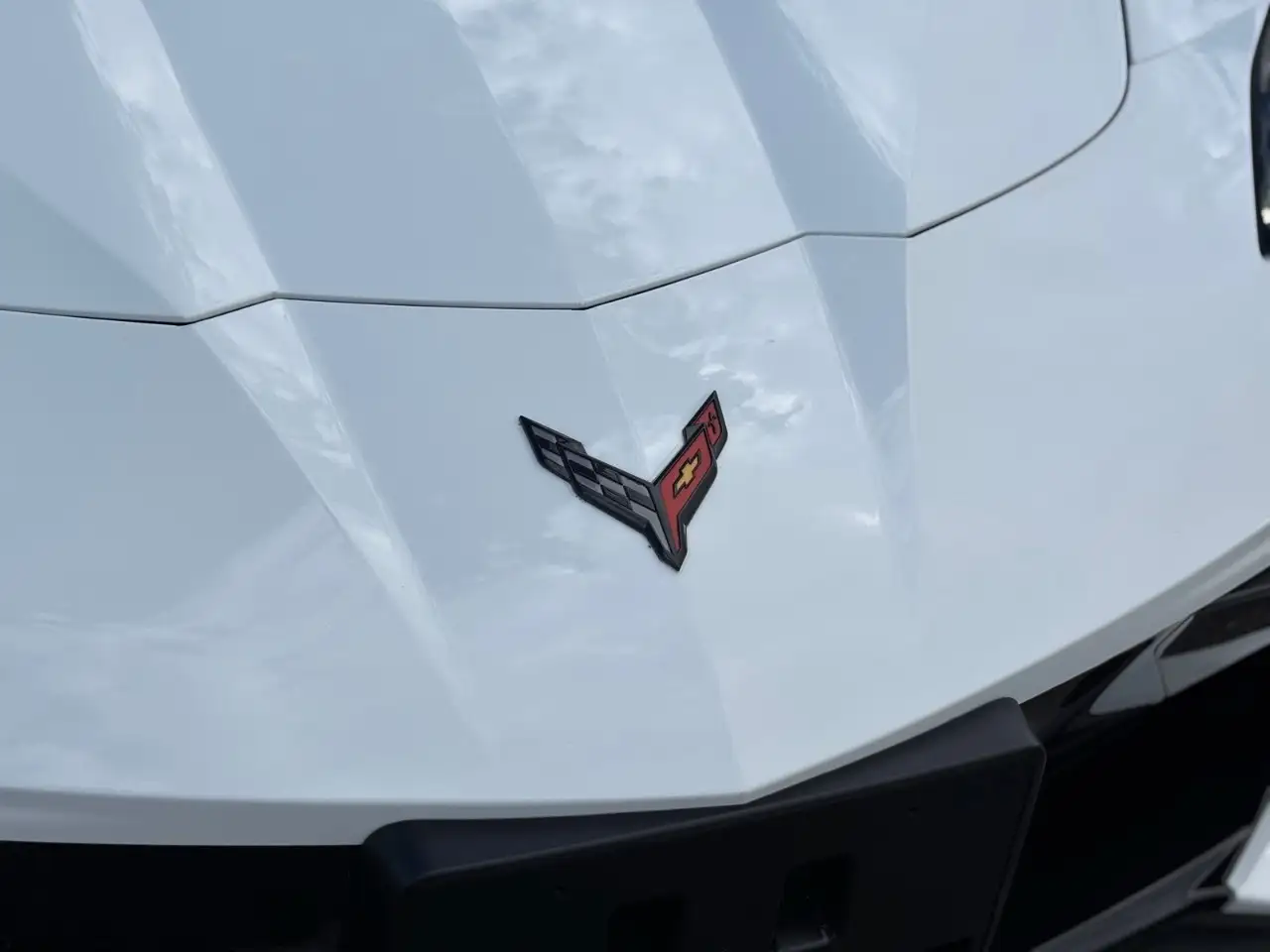 Chevrolet Corvette - Image 9