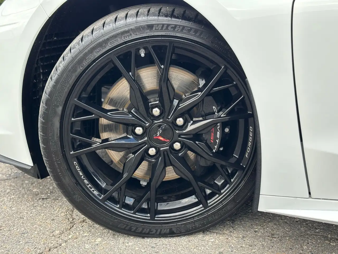 Chevrolet Corvette - Image 7
