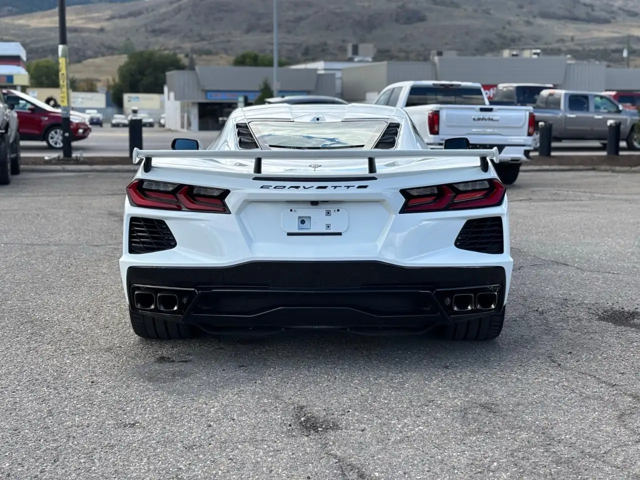 Chevrolet Corvette - Image 5