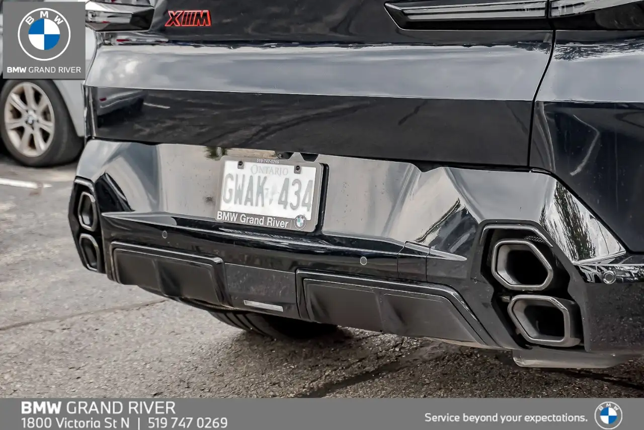 BMW XM - Image 6
