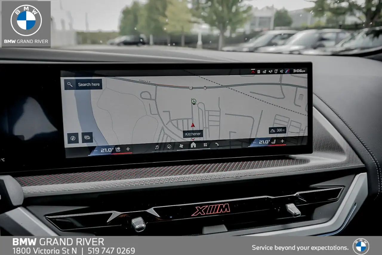 BMW XM - Image 24
