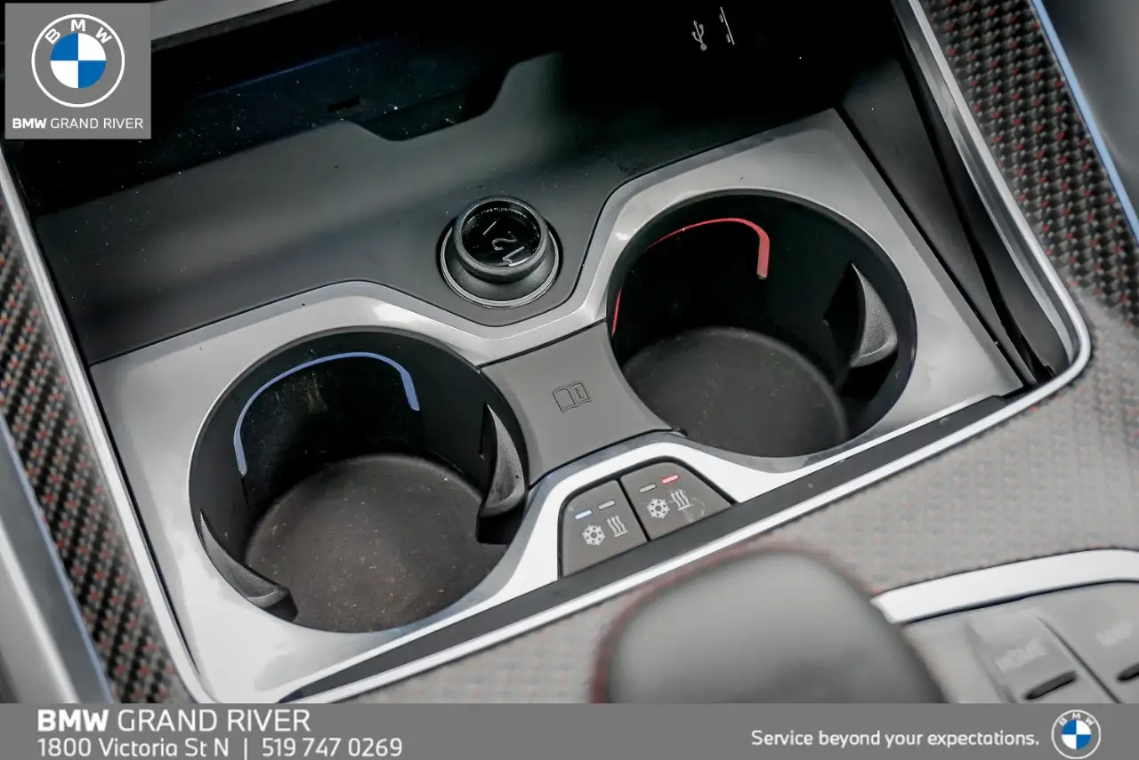 BMW XM - Image 30