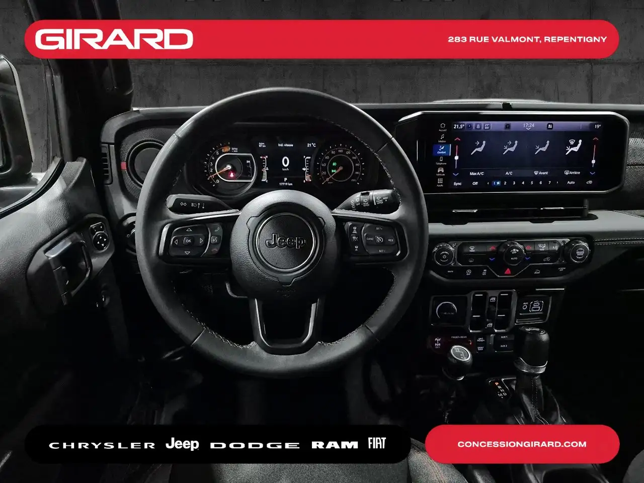 Jeep Wrangler - Image 16
