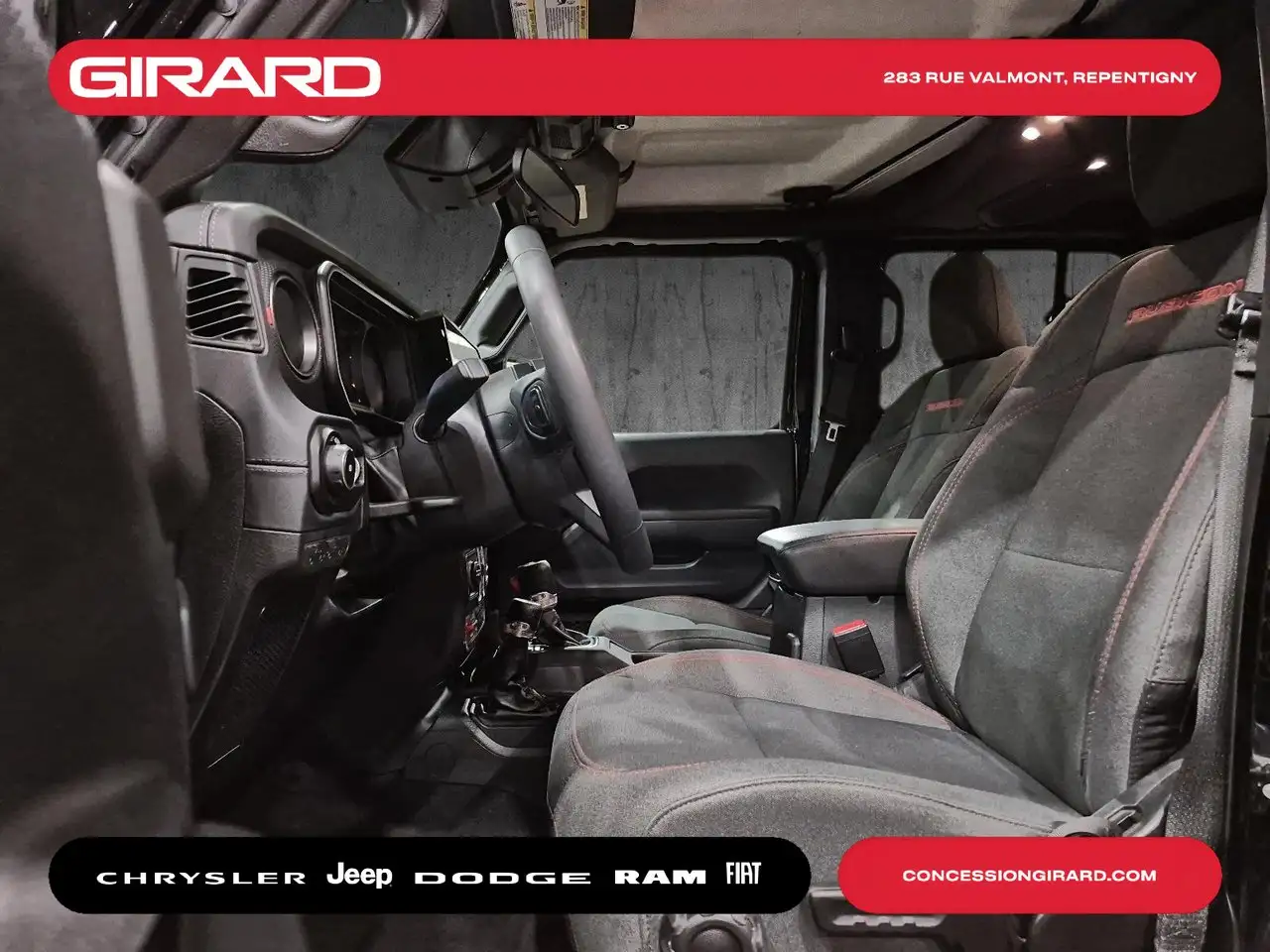 Jeep Wrangler - Image 12