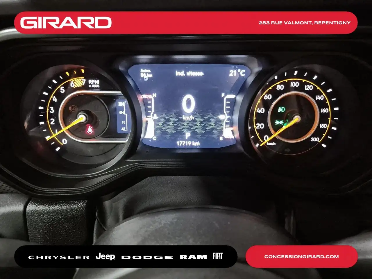 Jeep Wrangler - Image 21