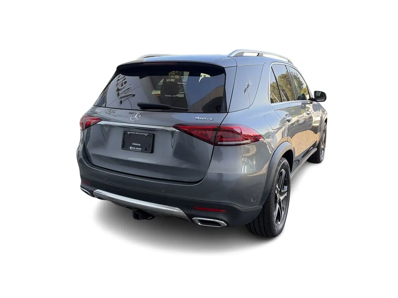 Mercedes-Benz GLE - Image 13