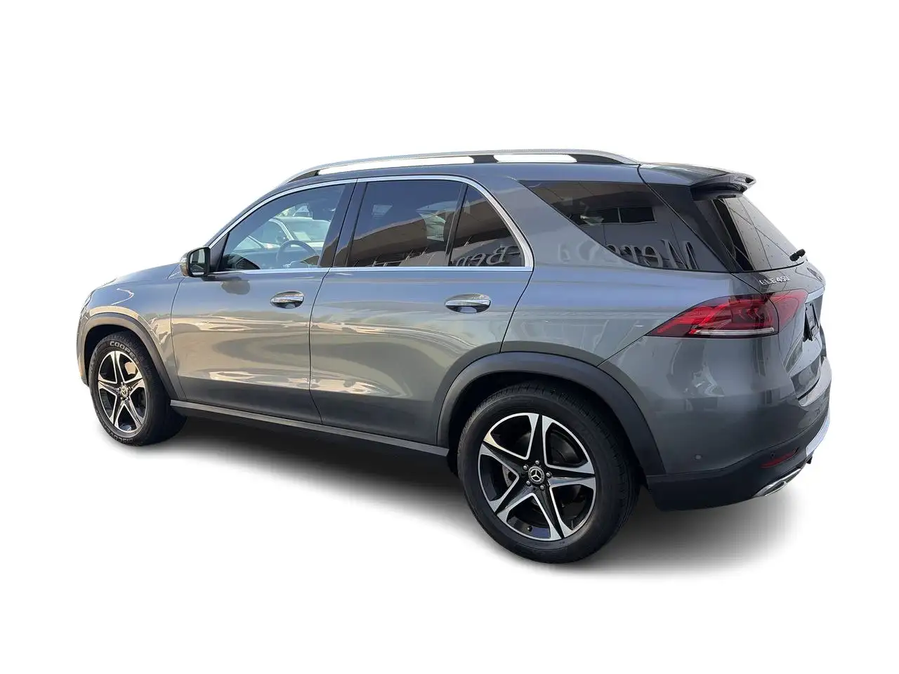 Mercedes-Benz GLE - Image 9