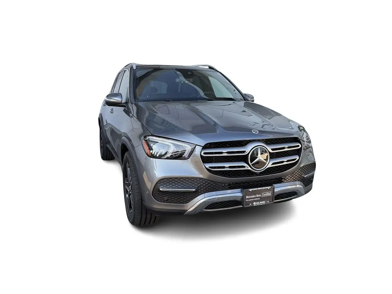 Mercedes-Benz GLE - Image 3