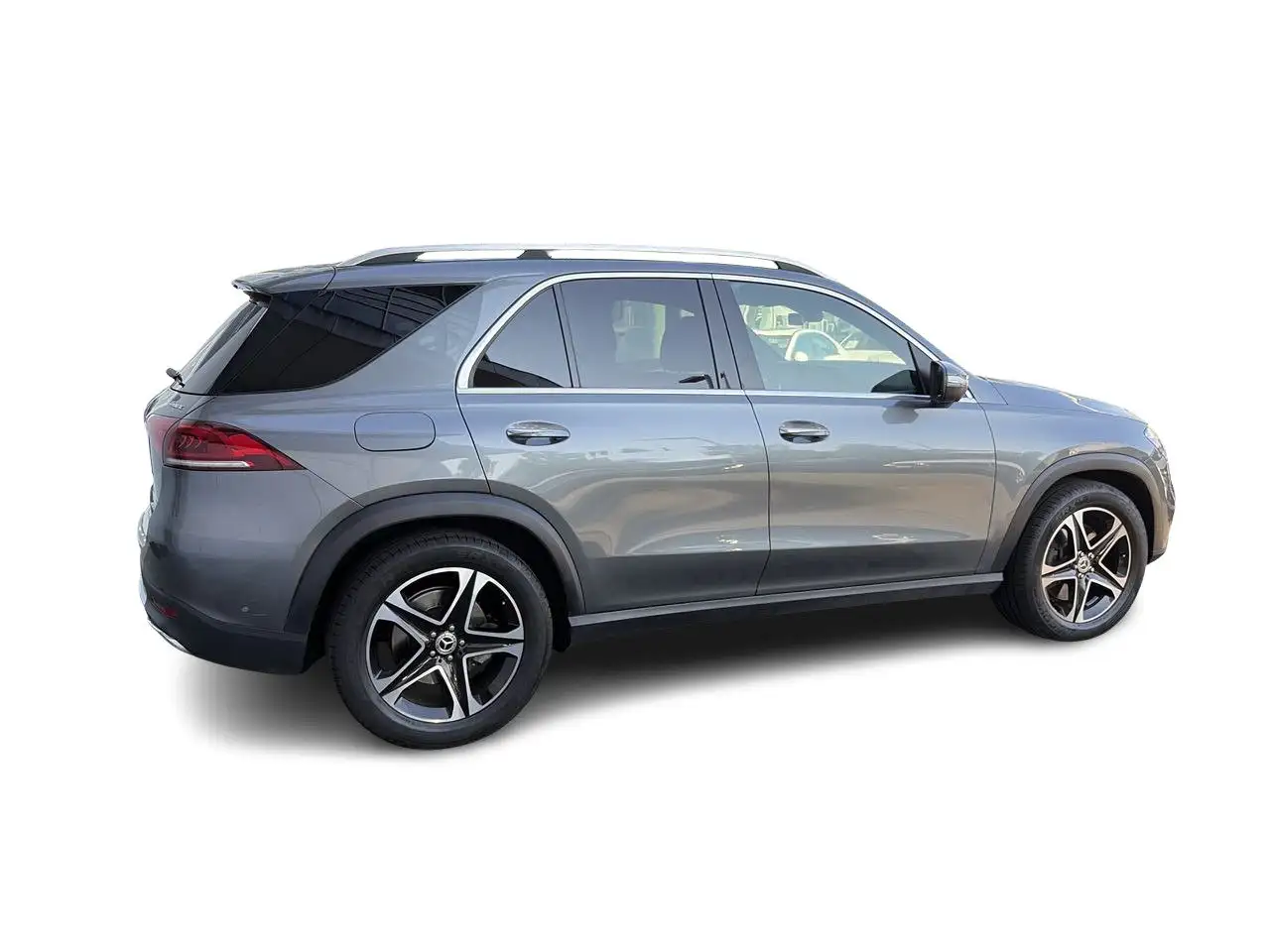 Mercedes-Benz GLE - Image 15