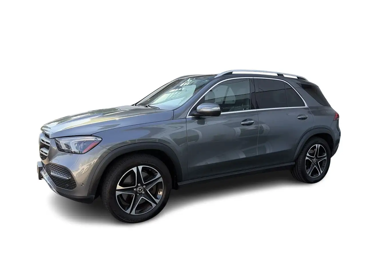 Mercedes-Benz GLE - Image 7