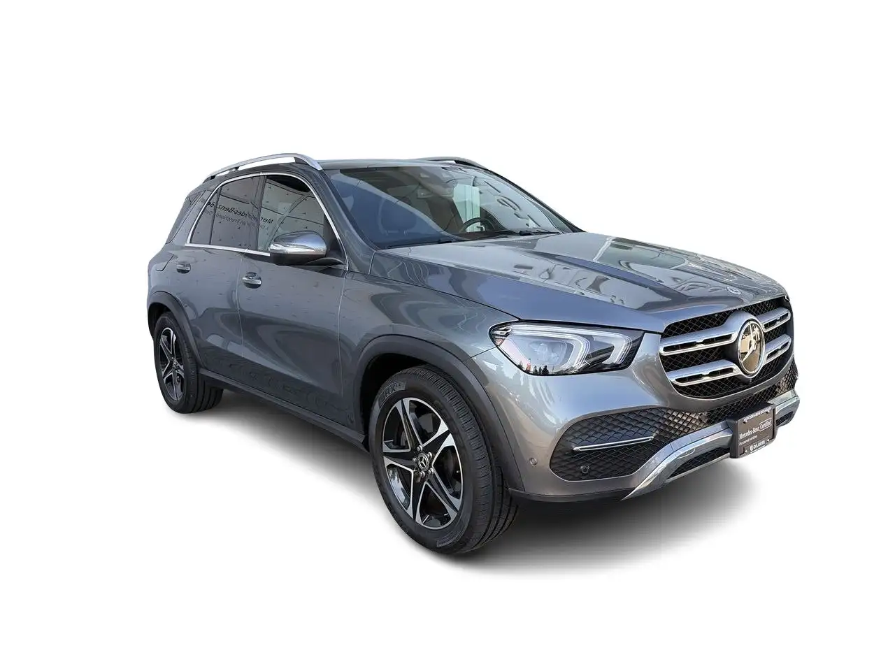 Mercedes-Benz GLE - Image 2