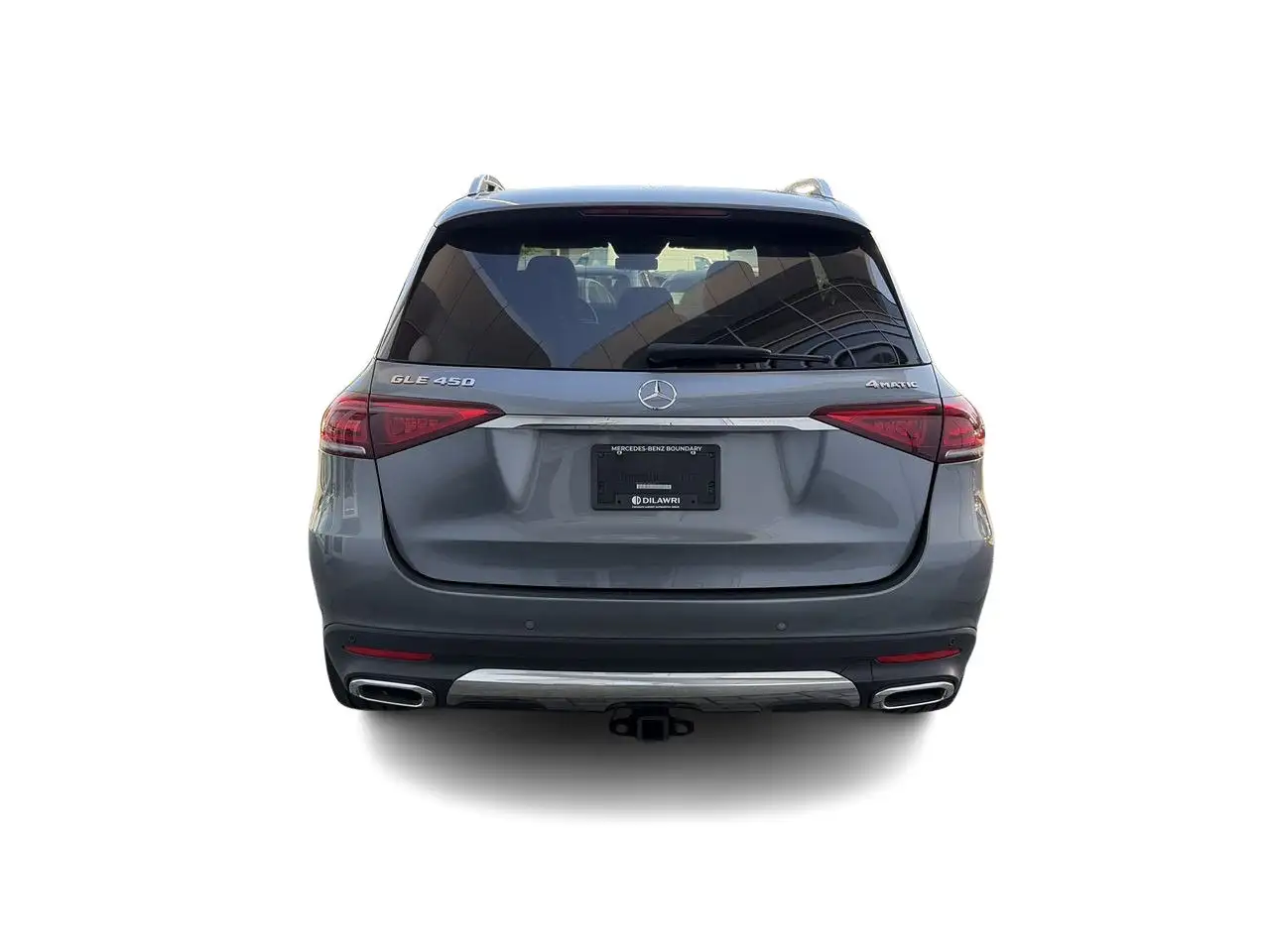 Mercedes-Benz GLE - Image 12