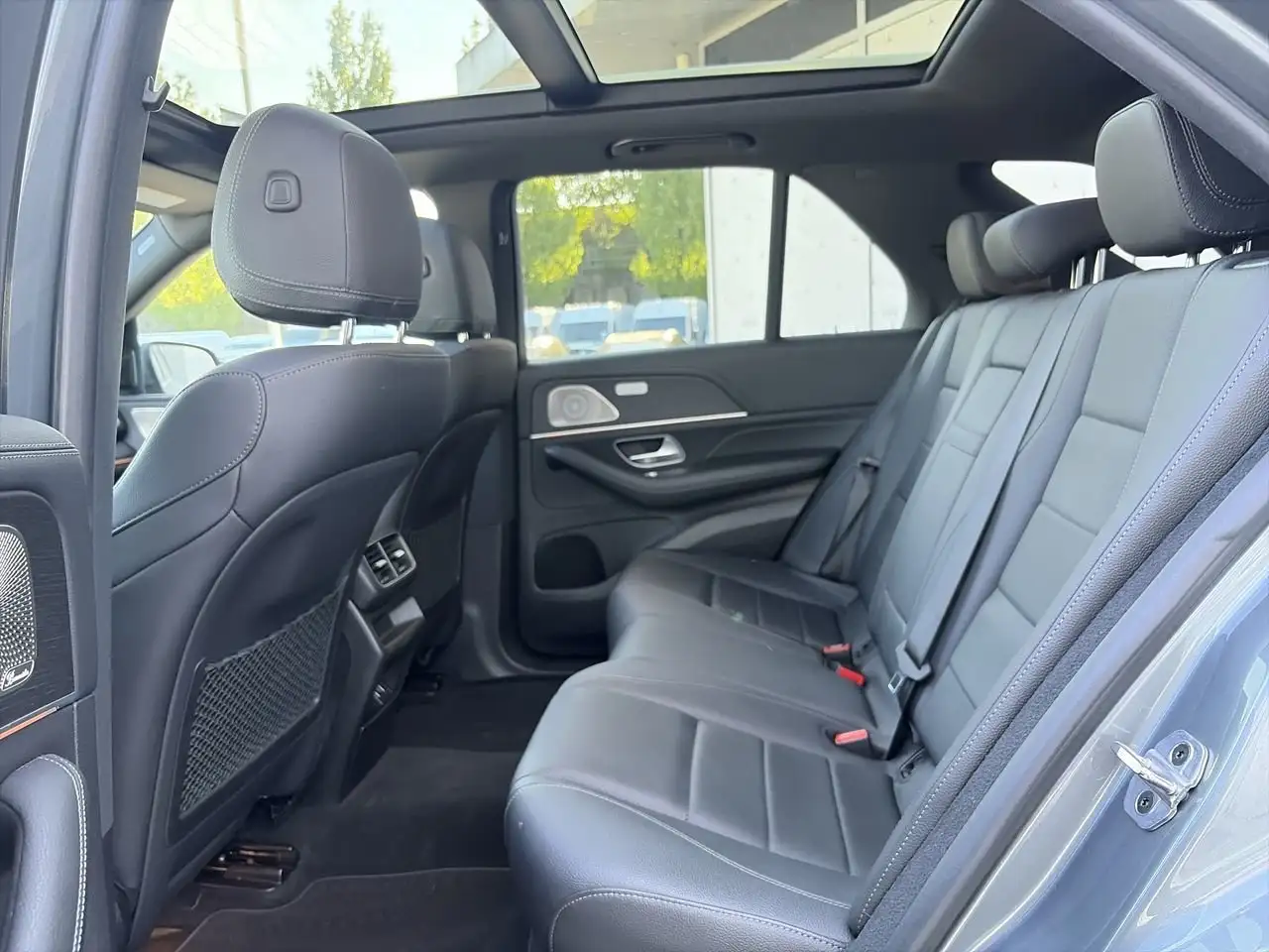 Mercedes-Benz GLE - Image 31