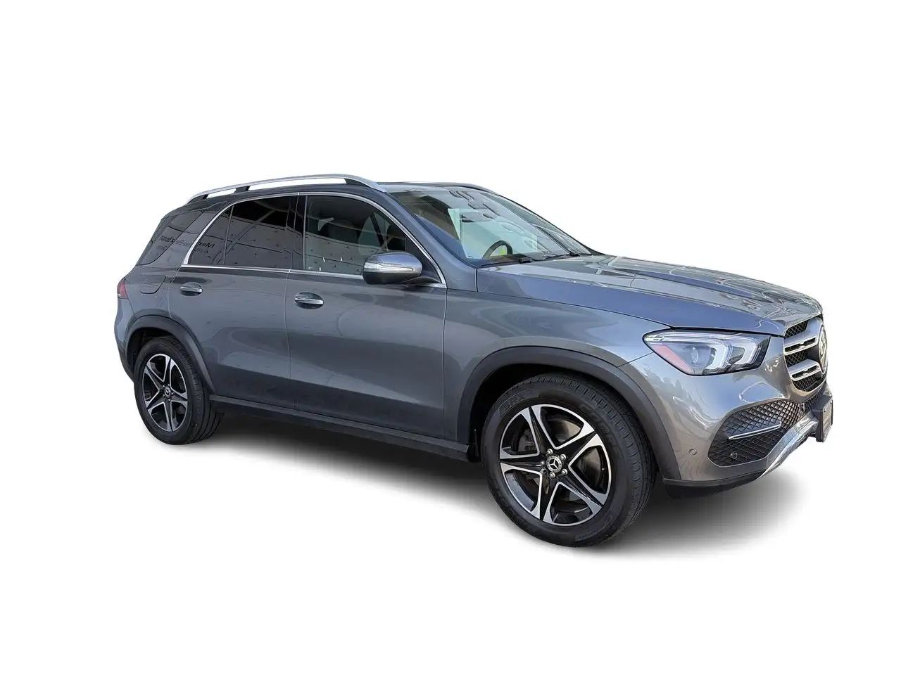 Mercedes-Benz GLE - Image 17