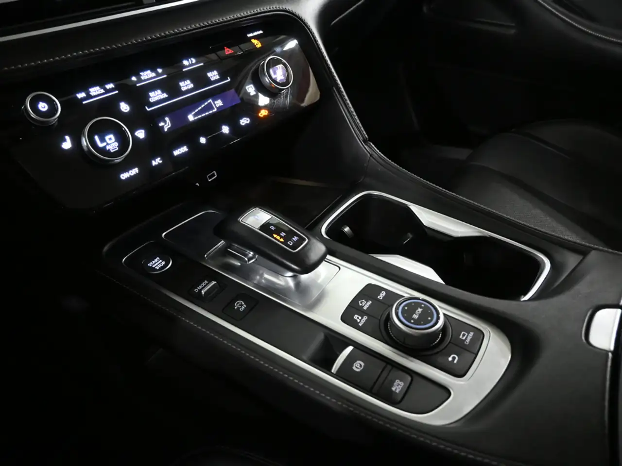 Infiniti QX60 - Image 20