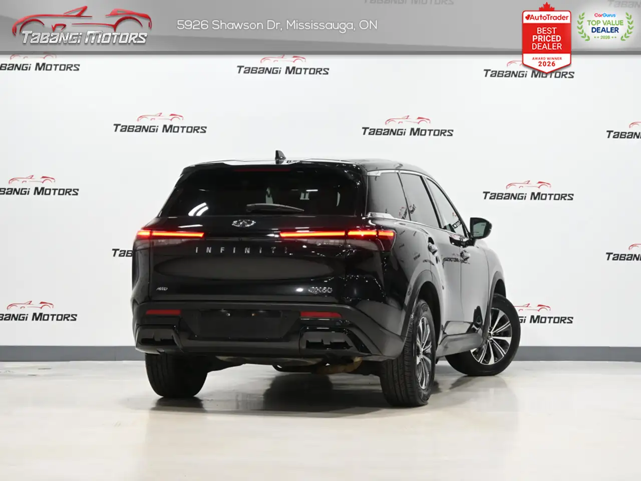 Infiniti QX60 - Image 2